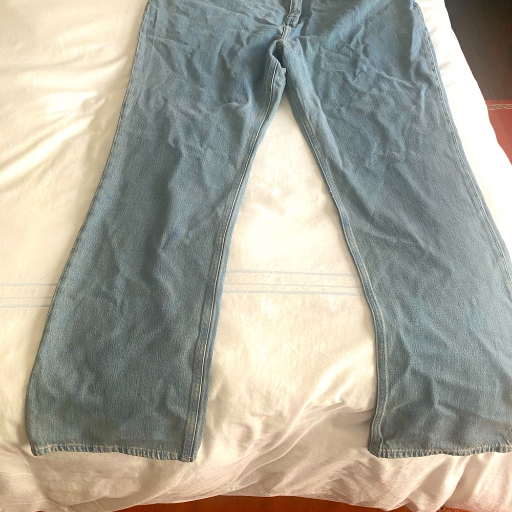 Frame Jeans Size 34 w/ tags